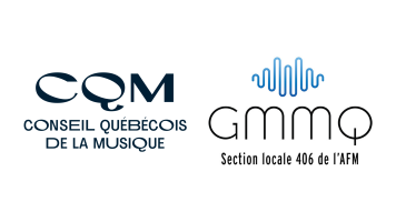 Conseil québécois de la musique 