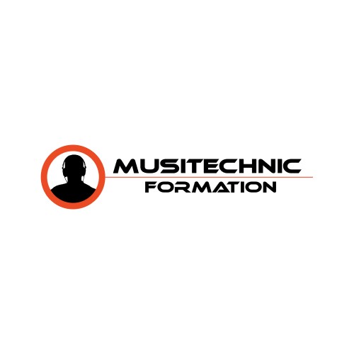 Logo Musitechnic Formation