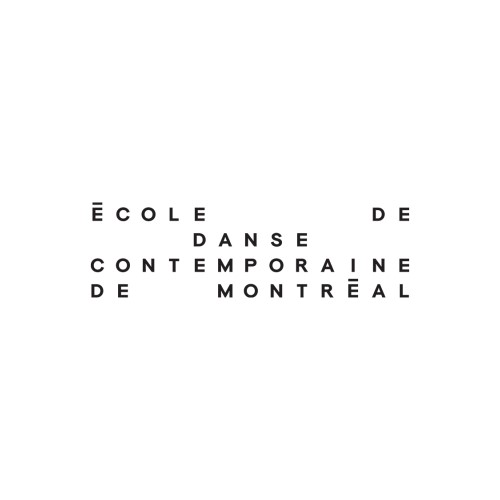École de danse contemporaine de Montréal (EDCM)